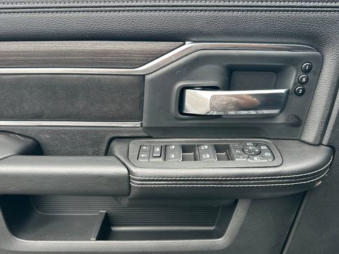 New 2026 RAM 2500 Laramie image 10