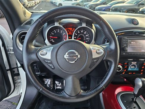 Used 2013 Nissan Juke SL image 25