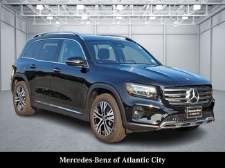 Certified 2024 Mercedes-Benz GLB 250 4MATIC image 1