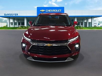 Used 2023 Chevrolet Blazer LT w/ LPO, Floor Liner Package