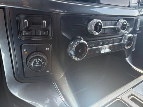 Used 2023 Ford F150 XLT w/ Equipment Group 302A High AWD/4WD image 32