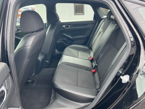 Used 2024 Honda Civic Sport image 13