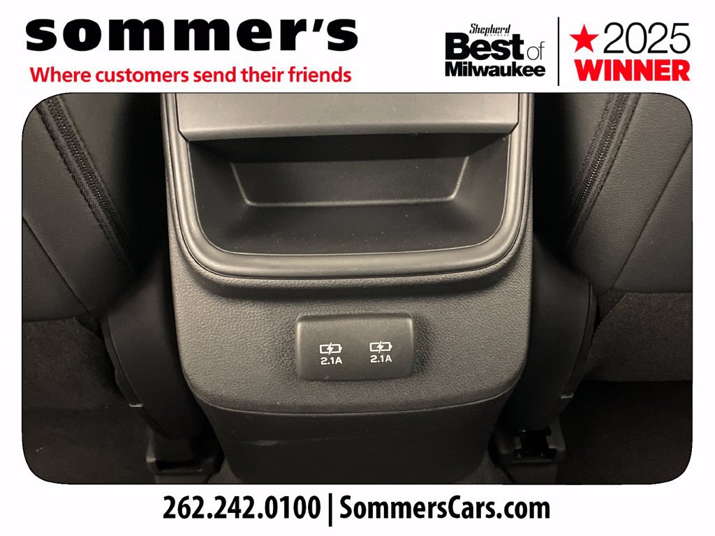 Used 2020 Subaru Legacy Sport w/ Popular Package #3 AWD/4WD image 24