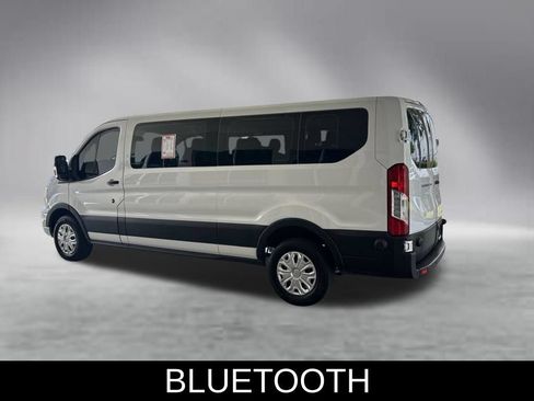 Used 2024 Ford Transit 350 XLT RWD image 5