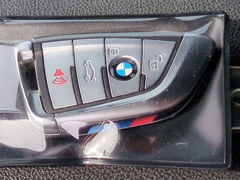 Used 2019 BMW X5 xDrive40i w/ M Sport Package image 35