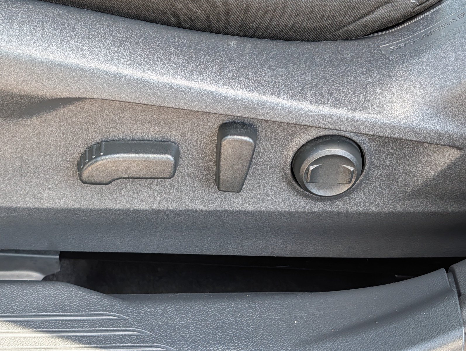Used 2025 Subaru Outback Premium AWD/4WD image 19