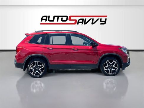 Used 2023 Honda Passport Elite image 8