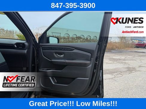 Used 2026 Honda Passport TrailSport Elite image 13