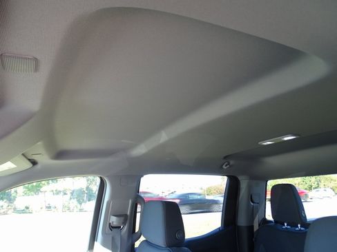 Used 2025 GMC Sierra 1500 Pro w/ Graphite Edition image 15