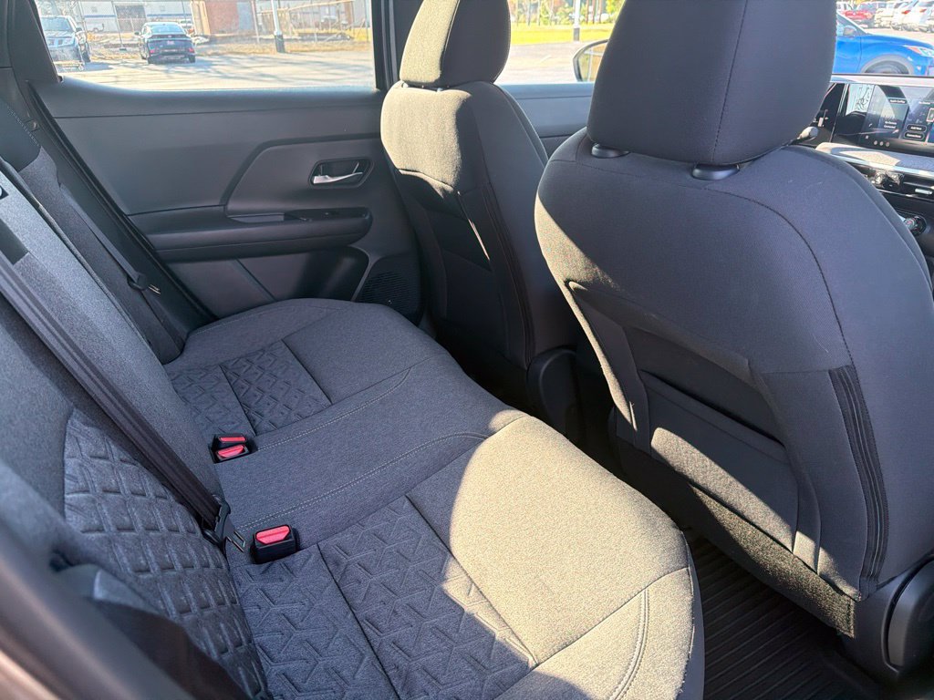 Used 2026 Nissan Kicks SV FWD image 12