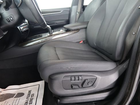 Used 2018 BMW X5 xDrive35i image 18