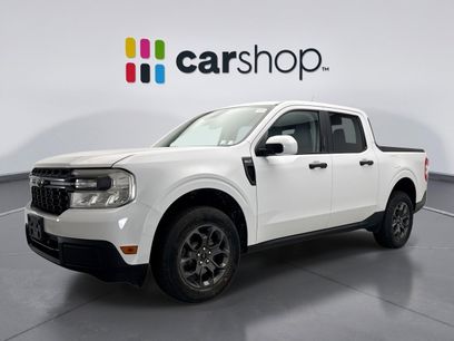 Used 2023 Ford Maverick XLT w/ XLT Luxury Package