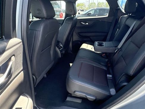 Certified 2024 Chevrolet Blazer RS w/ LPO, Floor Liner Package FWD image 24