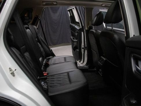 Used 2024 Nissan Rogue Platinum w/ Platinum Premium Package image 18