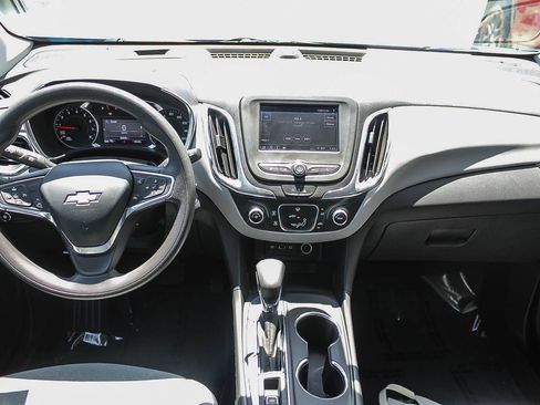 Used 2024 Chevrolet Equinox LS w/ LS Convenience Package FWD image 15
