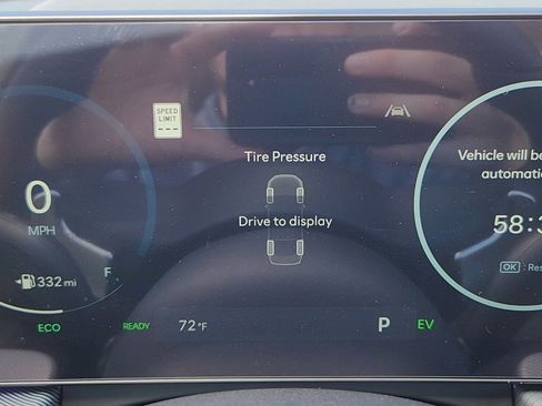 New 2025 Hyundai Sonata Limited image 11