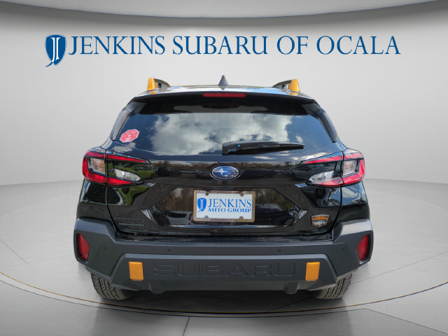 New 2026 Subaru Crosstrek 2.5i Wilderness AWD/4WD image 5