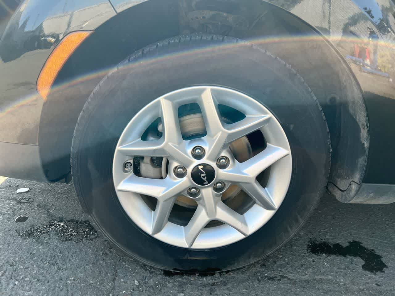 Certified 2023 Kia Soul LX w/ Option Group 015 FWD image 10