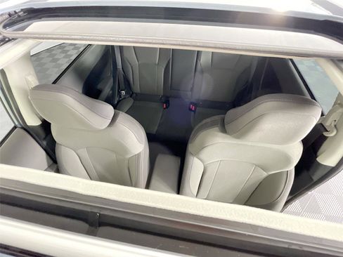 Certified 2025 Subaru Crosstrek 2.0i Premium image 13