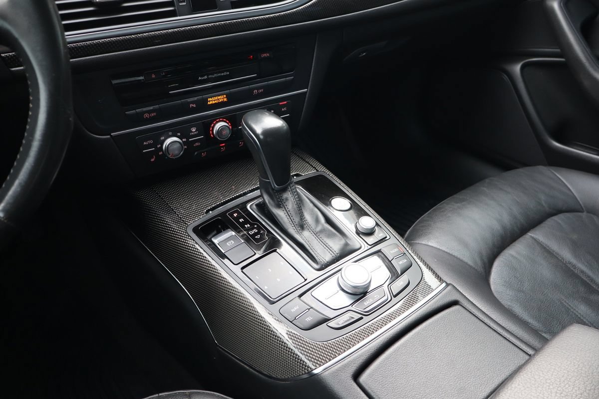Used 2018 Audi A6 3.0T Sport AWD/4WD image 19
