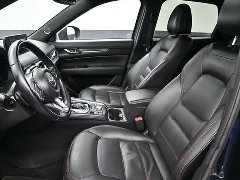 Used 2024 MAZDA CX-5 2.5 Turbo w/ Premium Package AWD/4WD image 20