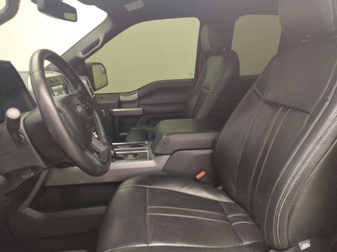 Used 2015 Ford F150 XLT w/ Equipment Group 302A Luxury image 17