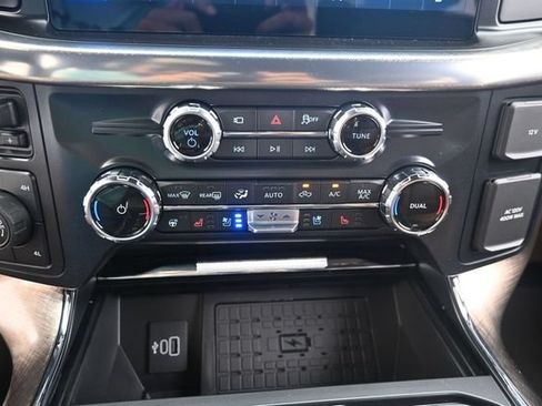 Used 2026 Ford F150 King Ranch w/ Equipment Group 601A High AWD/4WD image 27