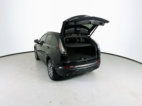 Used 2023 Cadillac XT4 Sport w/ Technology Package image 25