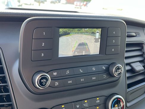 New 2025 Ford Transit 350 XL image 18