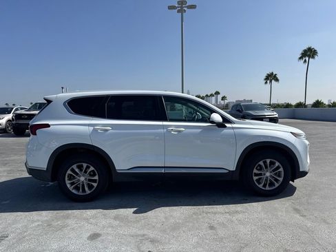 Used 2020 Hyundai Santa Fe SEL w/ Cargo Package FWD image 4