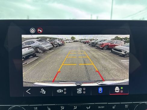 New 2026 GMC Canyon AT4X AWD/4WD image 17