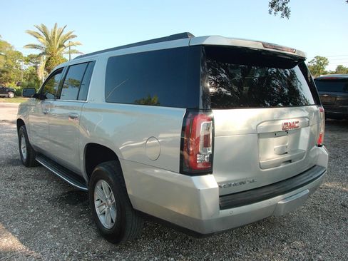Used 2018 GMC Yukon XL SLE RWD image 8