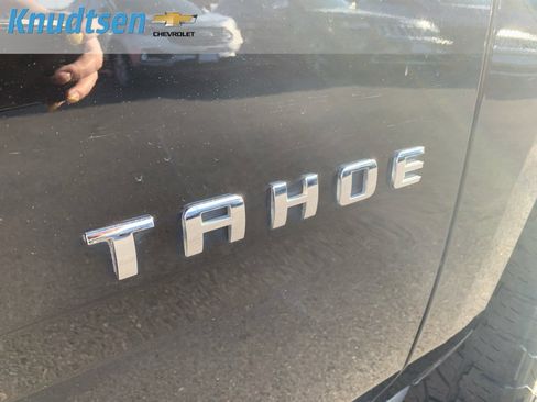 Used 2019 Chevrolet Tahoe LT AWD/4WD image 9