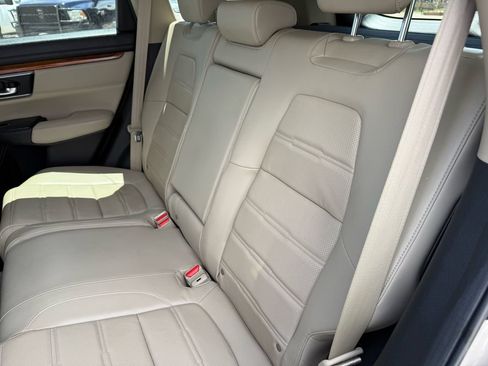 Used 2017 Honda CR-V EX-L image 27