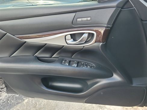 Used 2013 INFINITI M35 M35h w/ Premium Pkg image 32