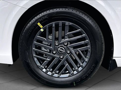 New 2026 Nissan Sentra SV image 11