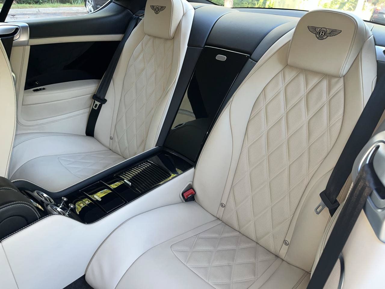 Used 2014 Bentley Continental GT Speed AWD/4WD image 22