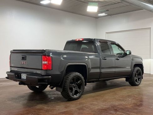Used 2018 GMC Sierra 1500 SLE image 24