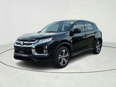 New 2025 Mitsubishi Outlander Sport ES AWD/4WD image 1