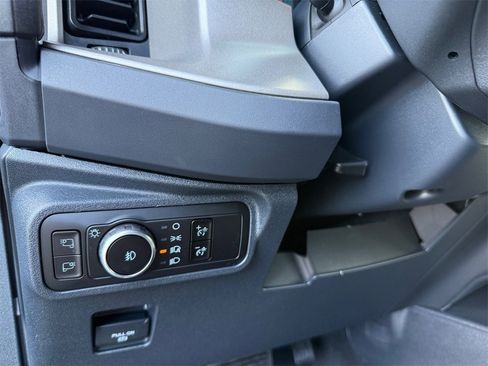 New 2025 Ford Bronco Outer Banks image 16