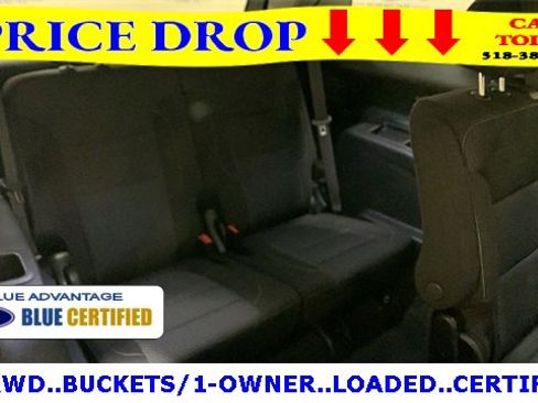 Used 2021 GMC Acadia SLE w/ Driver Convenience Package image 17