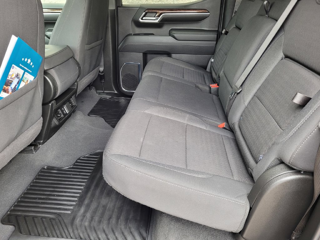 Used 2024 GMC Sierra 1500 Elevation AWD/4WD image 10