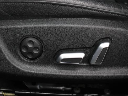 Used 2016 Audi A6 3.0T Premium Plus w/ S Line Sport Package image 28