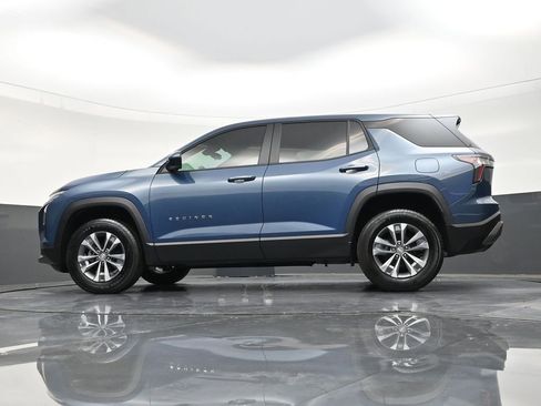 Used 2026 Chevrolet Equinox LT FWD image 21
