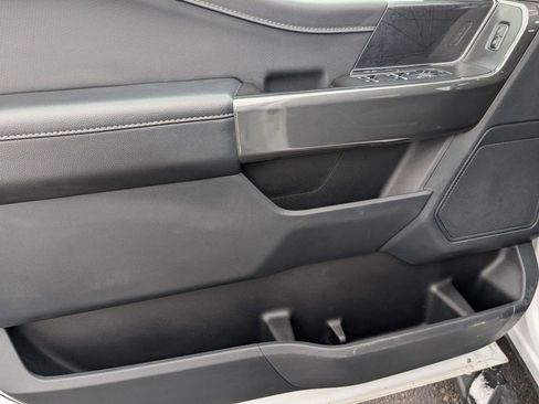 Used 2023 Ford F150 XLT w/ Equipment Group 302A High image 22