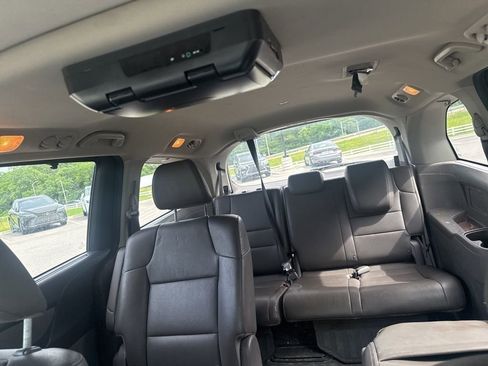 Used 2015 Honda Odyssey EX-L image 19