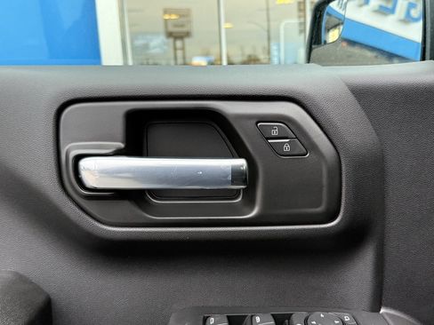 New 2026 GMC Sierra 1500 Pro w/ Graphite Edition image 29