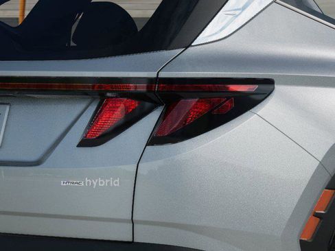 New 2026 Hyundai Tucson Blue SE AWD/4WD image 10