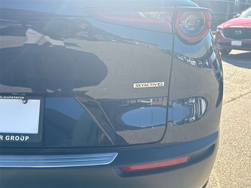 Used 2025 MAZDA CX-30 AWD 2.5 S w/ Premium Package image 9