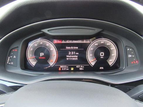 Used 2022 Audi Q7 3.0T Premium w/ Convenience Package image 42